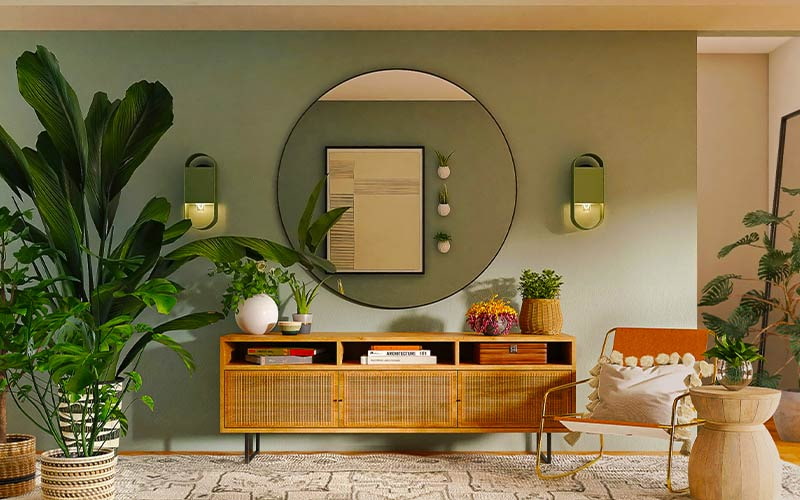 Ümraniye Anahtar Teslim Dekorasyon